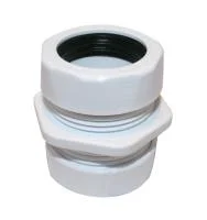 Union hvit 32x32mm