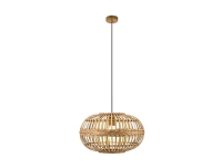 EGLO AMSFIELD PENDEL Ø380 ANTIQUE BRUN