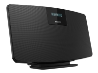 Philips-M2505 - DAB-radio - 2 x 5 Watt - sort
