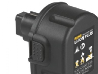 Batteri 14,4V 2,5Ah - Rems Li-Ion Plus