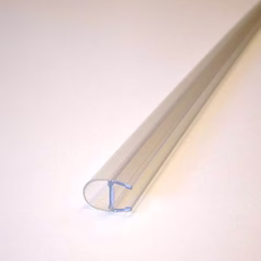 Porsgrund Design / Art Tetningslist 8mm til dør