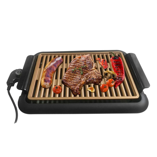 Bordgrill - 1200 W