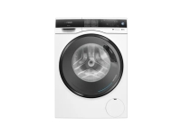 Siemens iQ700 - Vaske-/ tørremaskine - bredde: 59.8 cm - frontbetjening