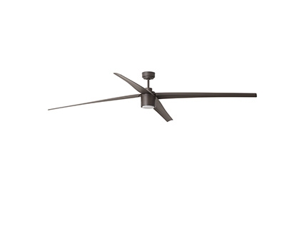 Attos LED (Brun)