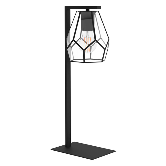 Mardyke table lamp (Sort)