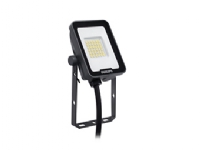 Philips Ledinaire 53364699, LED, Grå, Varm hvid, 3000 K, 1100 lm, 110 lm/W