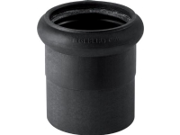 GEBERIT Silent dB20 overgang 56x50mm. Erstatter tidligere Silent overg.MF 56/50
