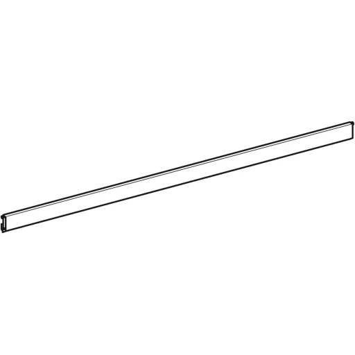 IFÖ SOLID TOPPPROFIL VS 120 KPL