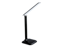 EGLO CAUPO BORD LED 280LM M/TOUCH SORT