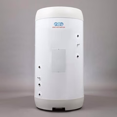 OSO Hotwater Delta Twincoil Varmtvannsbereder