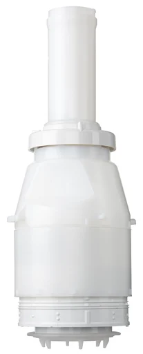 Servo dreneringsventil