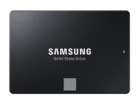 SSD 2,5 250 GB Samsung 870 EVO SATA 3 B2B-pakke