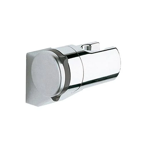 Grohe Relexa Plus veggholder til dusj, krom