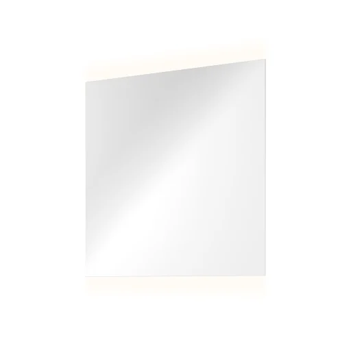 Sanibell Proline speil m/LED-belysning, 60x60cm