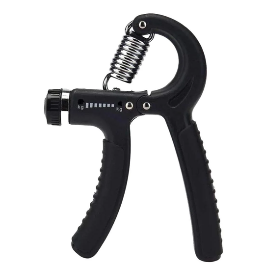 Justerbar Grip Trainer - 5-60 kg