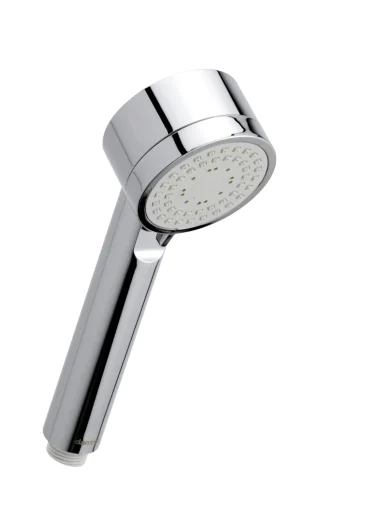 Damixa Kudos Mini Hånddusj Ø 75 mm, Krom