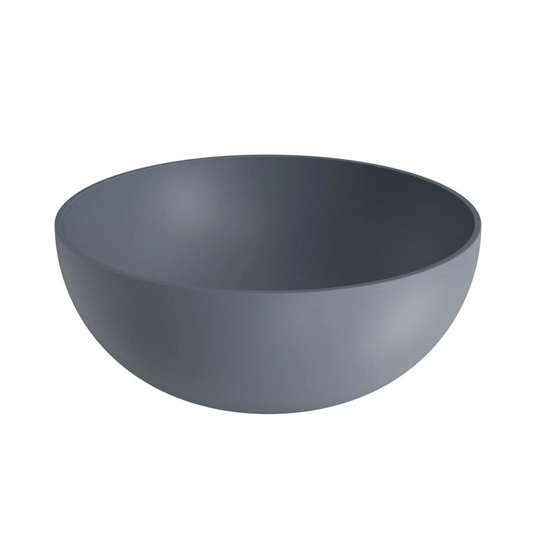 Vikingbad Nova BolleservantØ39cm Mørk grå