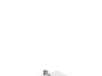 VB 7119 Omnia Classic - V og B 600x490mm hh m-overløb porcelæn
