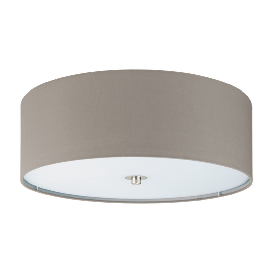 Pasteri (Beige / brun)
