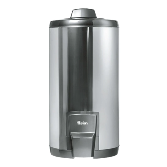Høiax Titanium Extreme Varmtvannsbereder 200 Liter