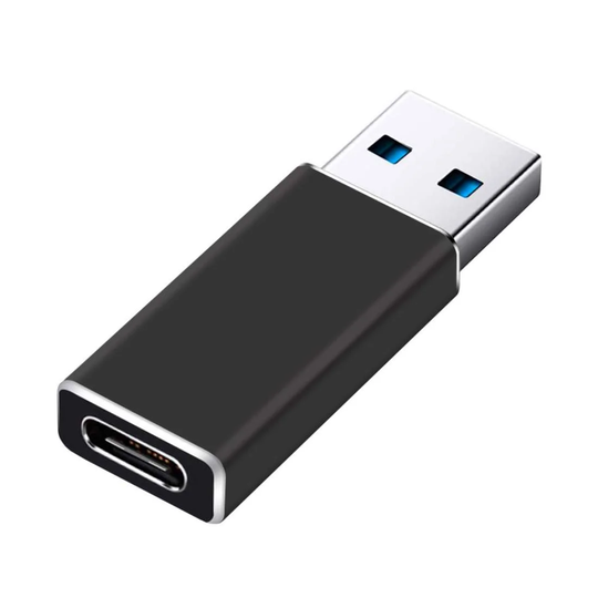 USB 3.1 til USB -C adapter - 5 Gbps