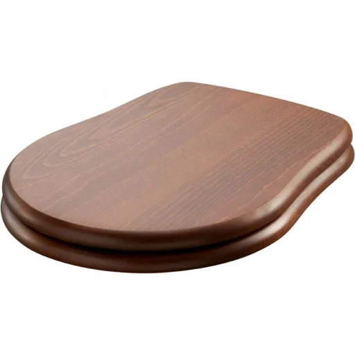 Lavabo Retro toalettsete, brun