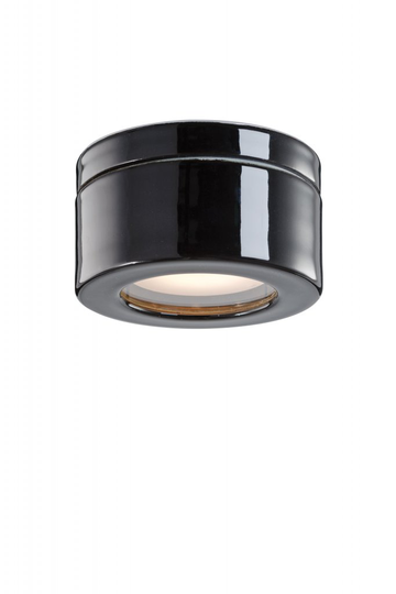 Cool Downlight 6.6cm (Sort)