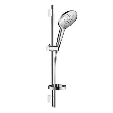 Hansgrohe Raindance Select S 150 Dusjsett 65 cm, Krom
