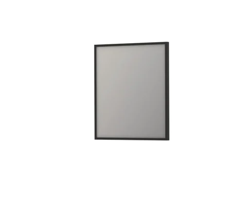 Sanibell Ink SP18 speil 70x80 cm, sort