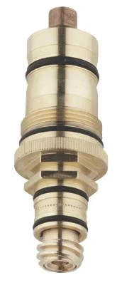 Grohe termoelement spindel