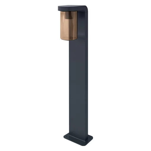 LEDVANCE ENDURA CLASSIC CASCADE 80CM Stolpe E27 RAV