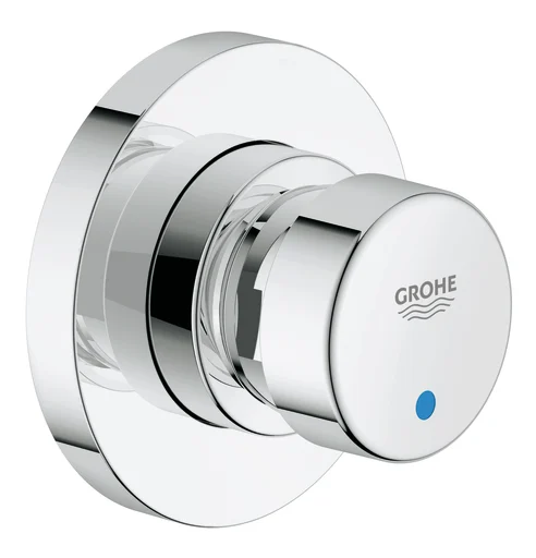 Grohe Euroeco CT selvlukkende.arm.inbg.kpl dusj