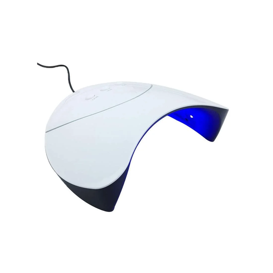 UV/LED Neglelampe Z3 - Hvid