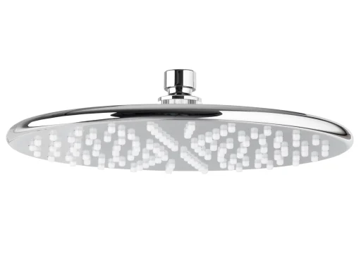 Damixa Silhouet hoveddusj Ø25 cm, krom