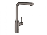 Grohe Ess. N etgr køk L-tud - Essence Hard Graphite 30270A00