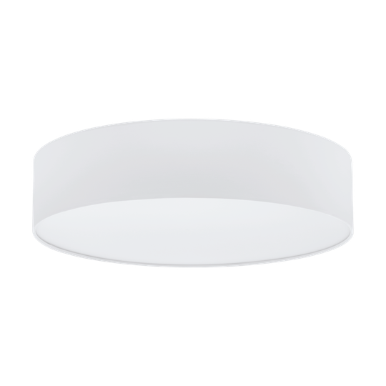 Pasteri ceiling (hvid)