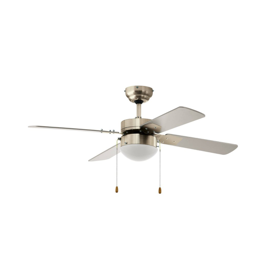 Gelsina ceiling fan