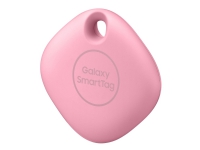 SAMSUNG GALAXY SMART TAG (4-PACK - BLK OATMEAL PK & MINT)