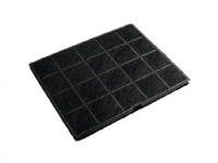 Electrolux ECFB01, Emhætte, filter, Sort, Kul, LFT766X, LFG719X, LFG716X, 1 stk