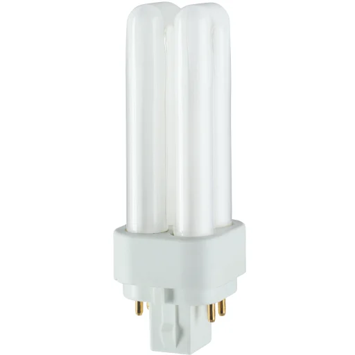 Osram Dulux D/E 18W/827 G24q-2
