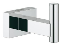 Grohe Essentials Cube krog - 40511001