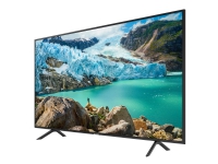 Samsung HG43ET670UE - 43 Diagonal klasse (42.5 til at se) - HT670U Series LED-bagbelyst LCD TV - hotel / beværtning - Smart TV - Tizen OS - 4K UHD (2160p) 3840 x 2160 - HDR - sort