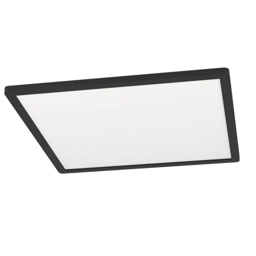 Rovito-Z Loft 420X420 RGB 2200 lumen, 2700-6500K svart