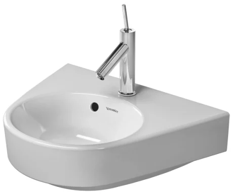 STARCK 2 VASK 50X39CM MED 1 HA