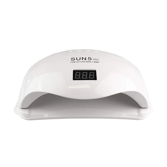 UV/LED Neglelampe SUN5 Pro