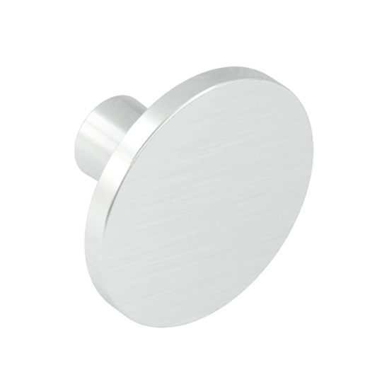 Dansani Grep ButtonØ42mm Inox