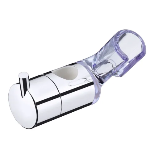 Hansgrohe glider til Unica'C brusestang i krom