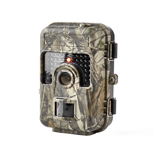 HD Vildtkamera, 16 MP - 3 MP CMOS