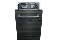 Siemens iQ100 SR61IX05KE - Home Connect - InfoLight - IntensiveZone - 48 dB