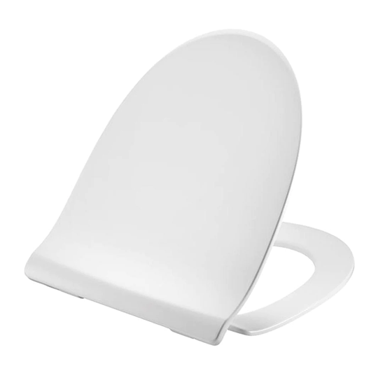 Pressalit 1026 Toalettsete Glow/cera Hvit
